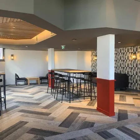 Apartmán Abrineige Tourotel