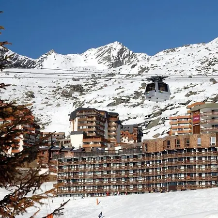 Apartmán Abrineige Tourotel