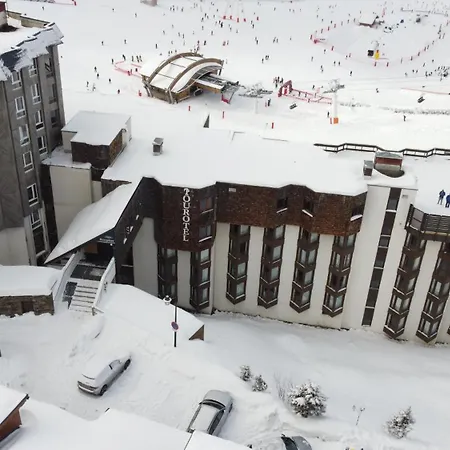 Abrineige Tourotel *