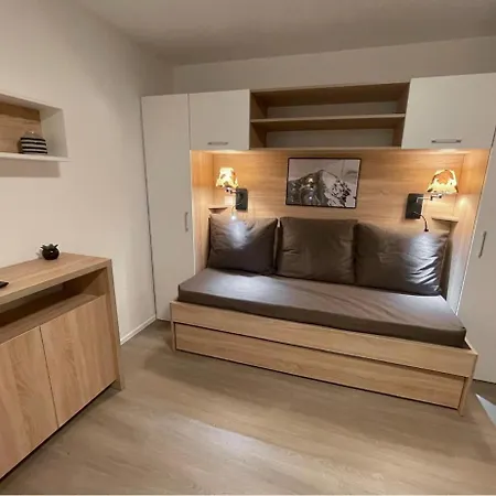 Apartamento Abrineige Tourotel