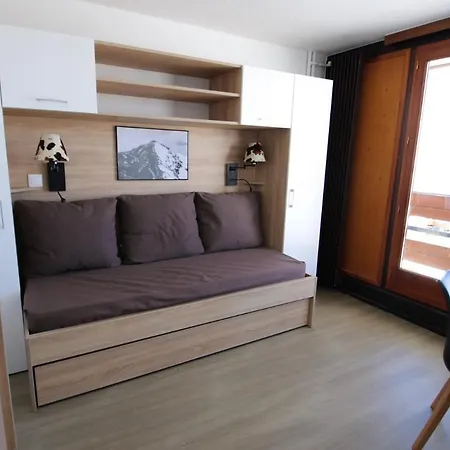 Abrineige Tourotel Apartamento
