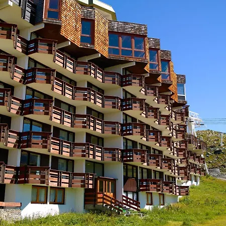 Apartman Abrineige Tourotel