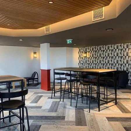 Abrineige Tourotel Apartman
