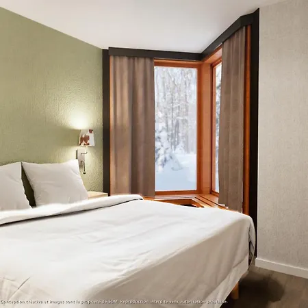 Apartman Abrineige Tourotel