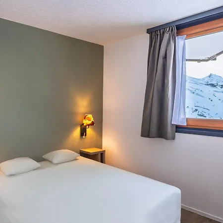 Apartman Abrineige Tourotel