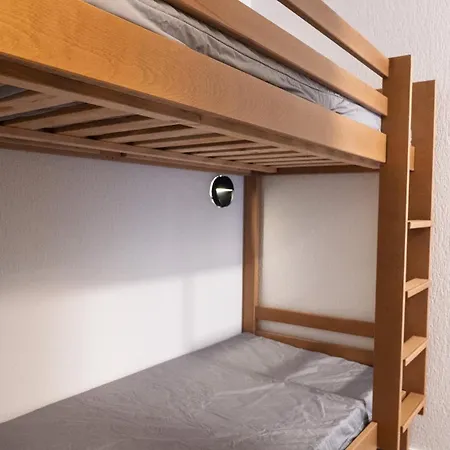 Abrineige Tourotel Apartman