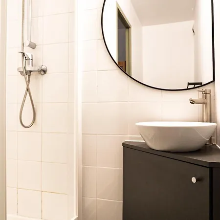 Abrineige Tourotel Apartman Val Thorens
