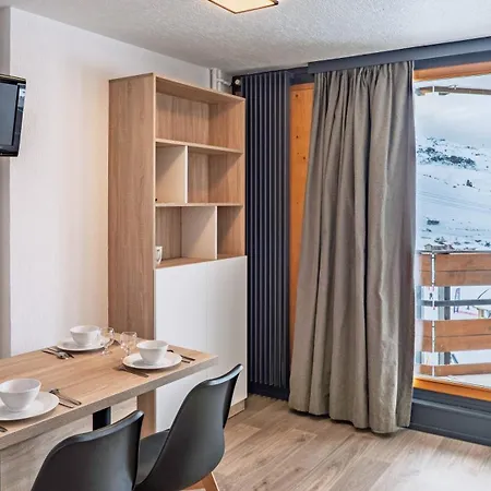Abrineige Tourotel Apartman