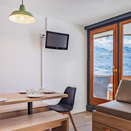 Abrineige Tourotel Apartman *