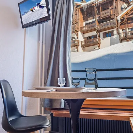 Apartman Abrineige Tourotel *