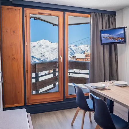 Abrineige Tourotel Apartman