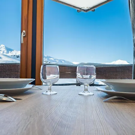 Apartman Abrineige Tourotel