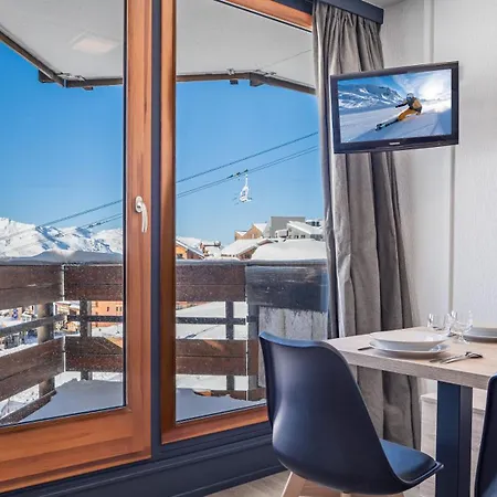 Abrineige Tourotel Apartman *