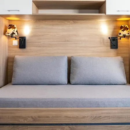 Apartman Abrineige Tourotel *