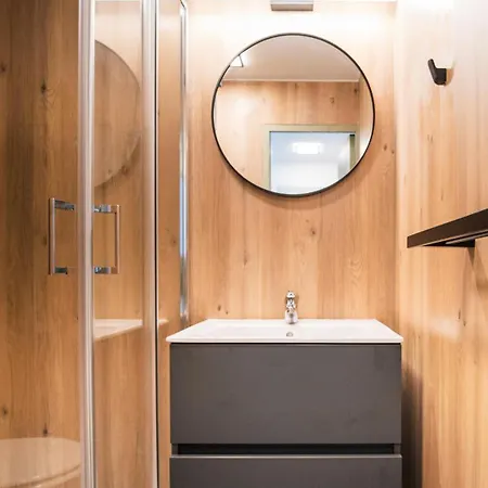 Appartement Abrineige Tourotel Val Thorens