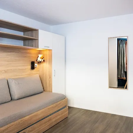 Apartman Abrineige Tourotel