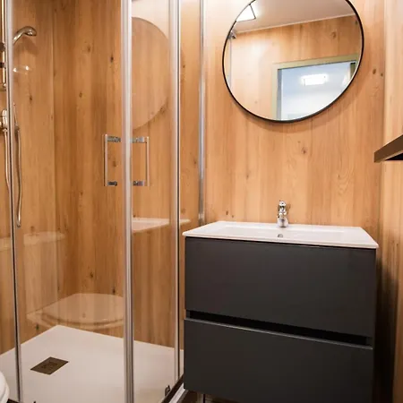 Abrineige Tourotel Appartement *