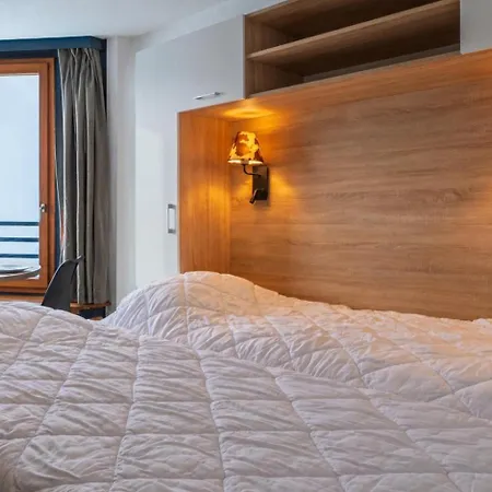 Abrineige Tourotel Appartement Val Thorens